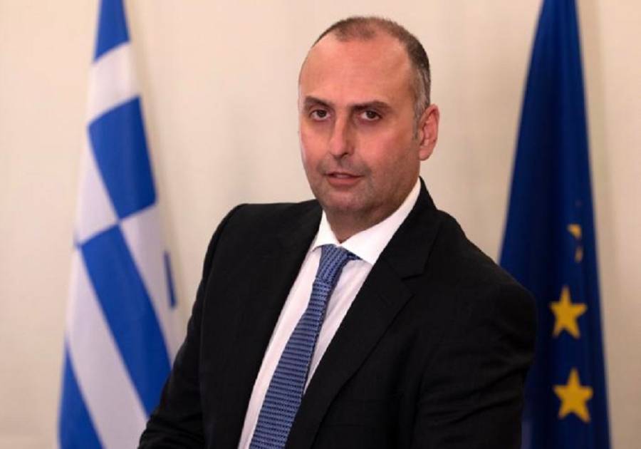 Γ. Καραγιάννης: Η Ελλάδα επέστρεψε για να πρωταγωνιστήσει στη ΝΑ Μεσόγειο και τα Βαλκάνια