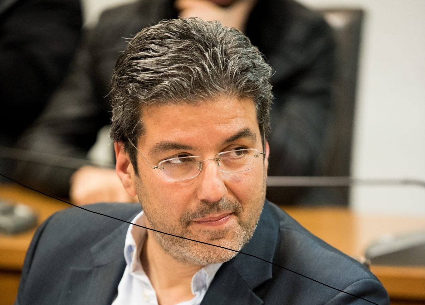 Γ. Κεσσόπουλος: «Προτεραιότητά μας η συνεχής ανάπτυξη των Δημοτικών ΜΜΕ»