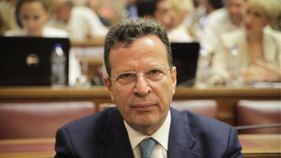 Και ο Κύρτσος Καραμανλικός;