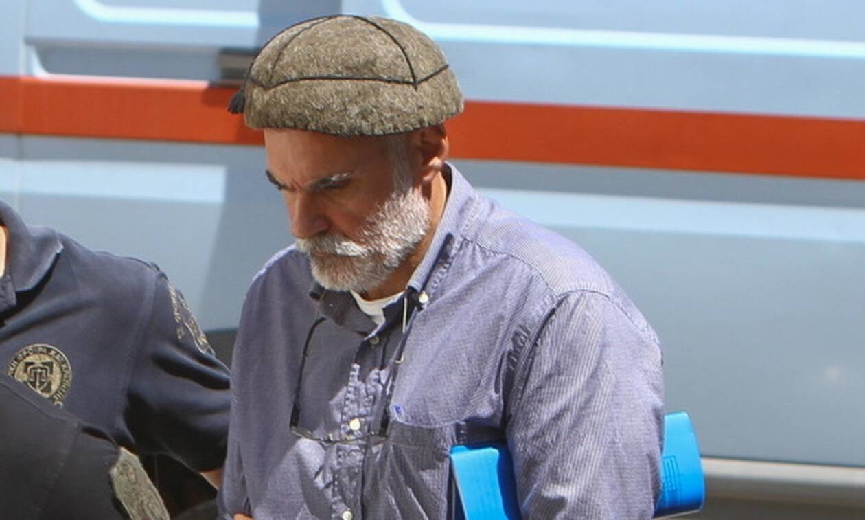 Ένταση στη δίκη του Ε. Κορκονέα