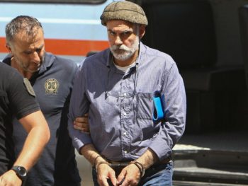 ΝΔ για ΣΥΡΙΖΑ: «Κροκοδείλια τα δάκρυα» για τη δίκη Κορκονέα