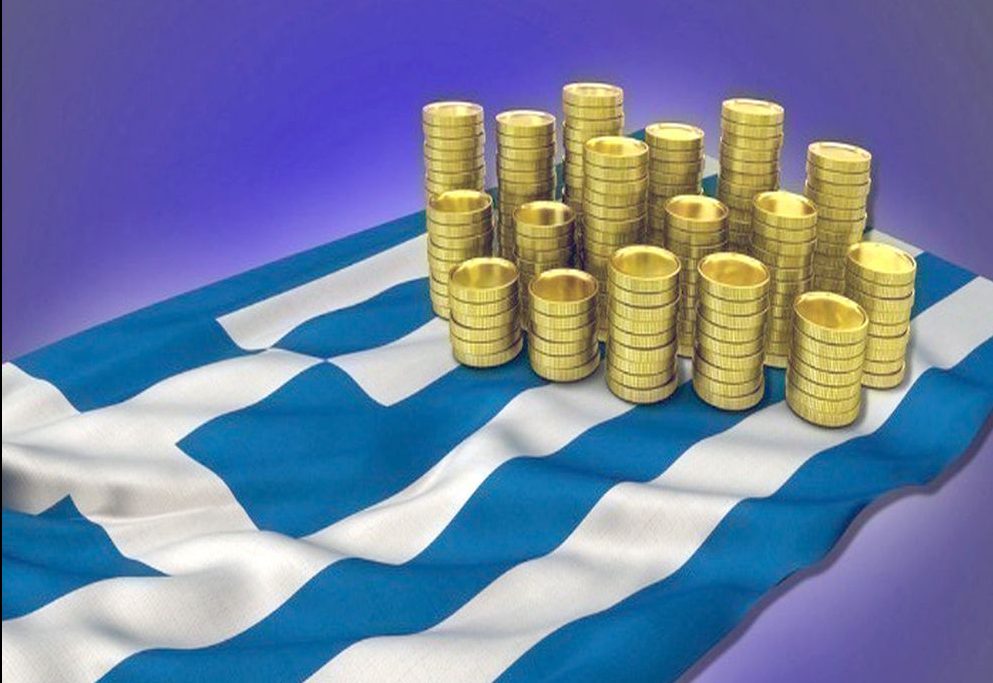 «Δεξαμενή» 2,84 δισ. για νέες παροχές…