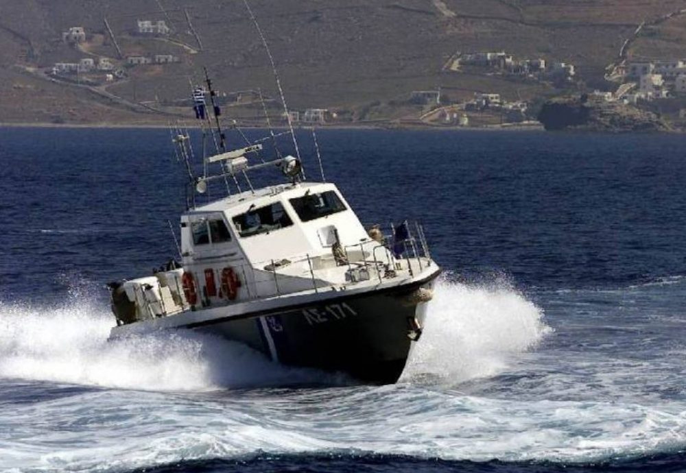 Θρίλερ στην Αίγινα: Εντοπίστηκε σορός άνδρα στη θάλασσα