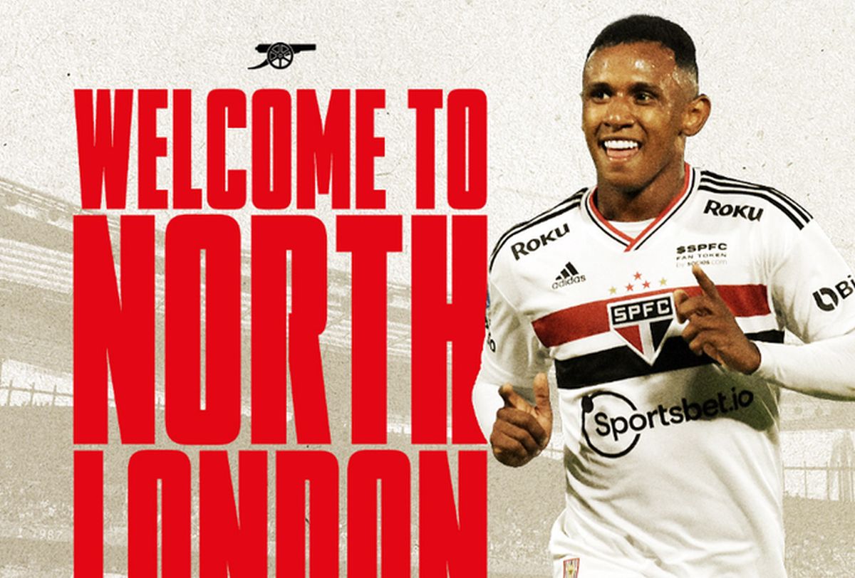 Ανακοίνωσε Μαρκίνιος η Άρσεναλ