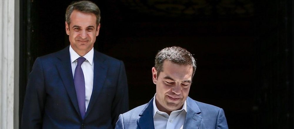 Κάλπες τώρα ή την άνοιξη;