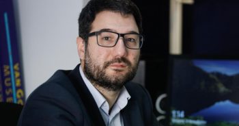 Ν. Ηλιόπουλος: «Η κοινωνία δεν αντέχει ούτε μια μέρα παραπάνω κυβέρνηση Μητσοτάκη»