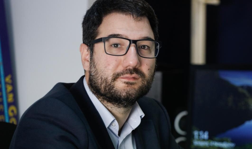 Ν. Ηλιόπουλος: «Η κοινωνία δεν αντέχει ούτε μια μέρα παραπάνω κυβέρνηση Μητσοτάκη»