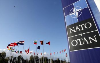 Το ΝΑΤΟ καταγγέλλει σαμποτάζ στους αγωγούς Nord Stream