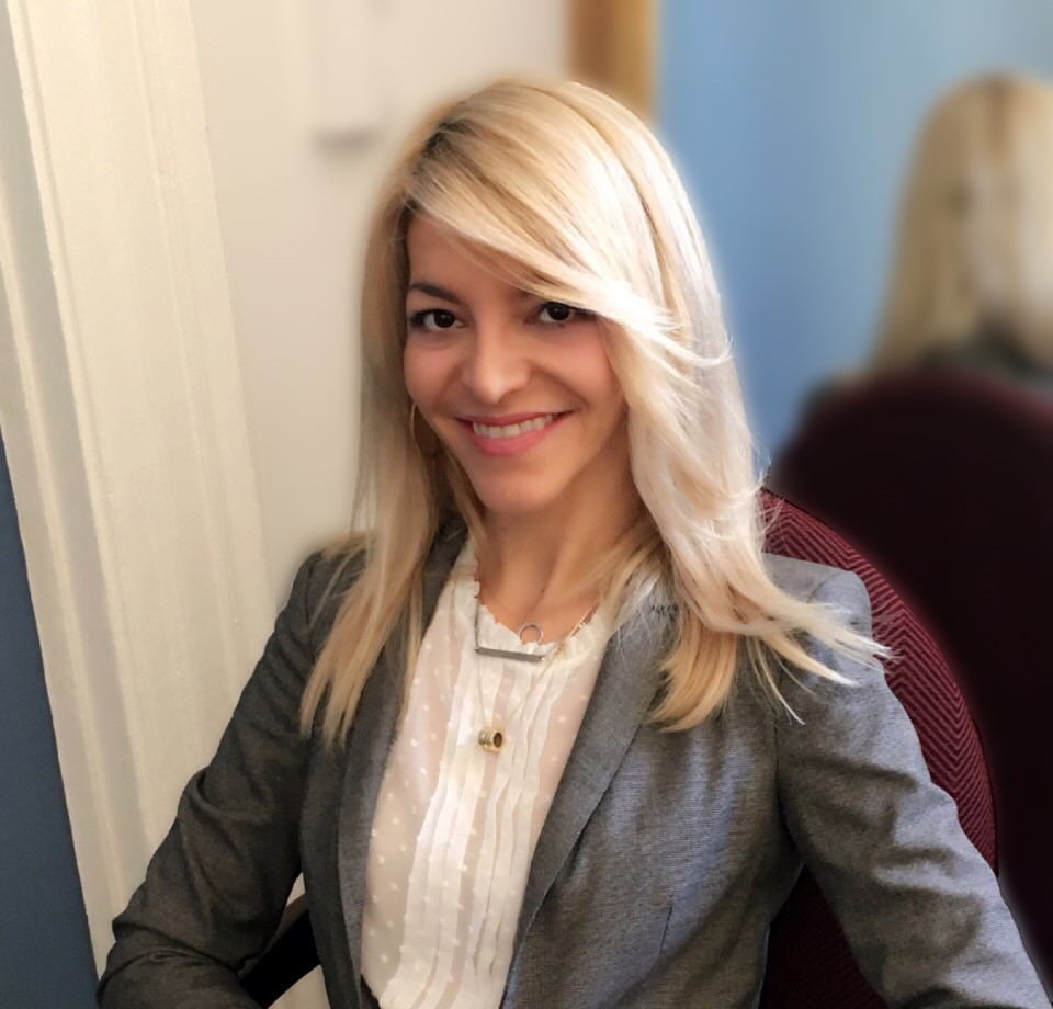 Η A. Νέστορα ενισχύει το «γυναικείο» ψηφοδέλτιο της ΝΔ