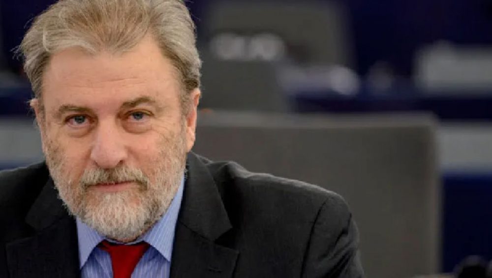 Νόμιμη και επιβεβλημένη η στρατιωτικοποίηση των νησιών μας