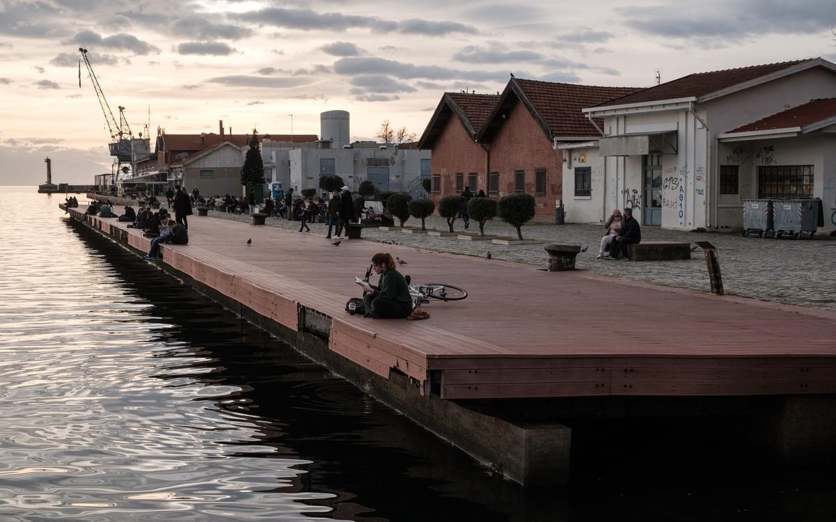 Κορονοϊός: Αυξητική τάση στο ιικό φορτίο των λυμάτων στη Θεσσαλονίκη