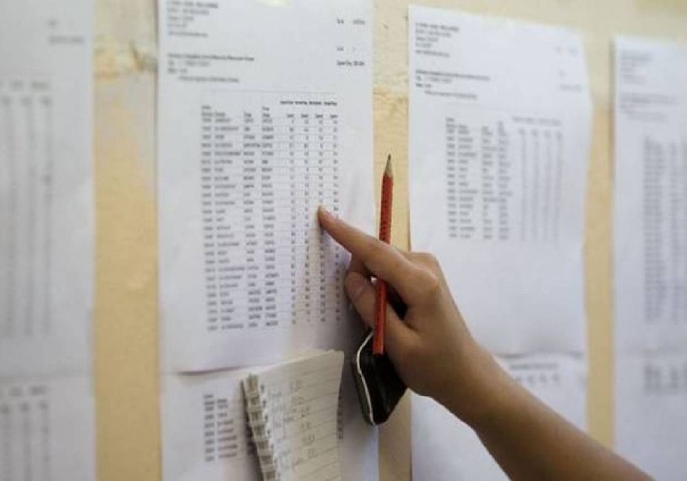 Πανελλαδικές Εξετάσεις: Τέλος στην αγωνία των υποψηφίων – Ανακοίνωση βαθμολογιών