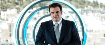 Κυριάκος Πιερρακάκης: Περισσότερες από 1.500 υπηρεσίες στο gov.gr (Video)