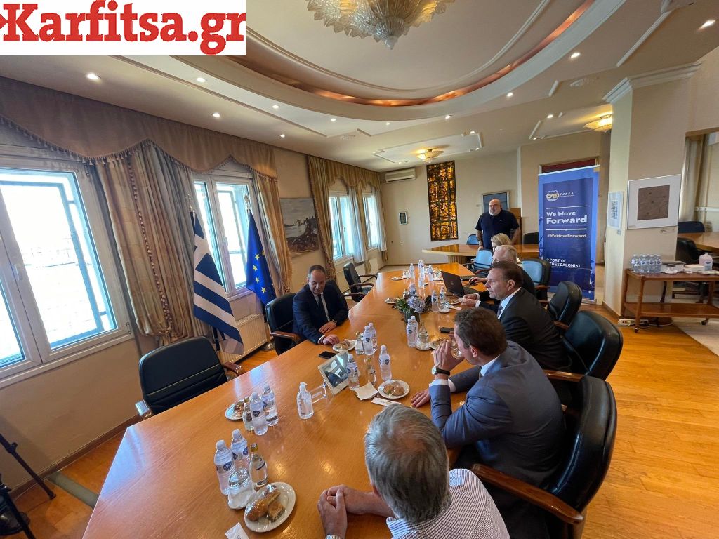 Γ. Πλακιωτάκης: Κράτος «πειρατής» η Τουρκία! (Video)