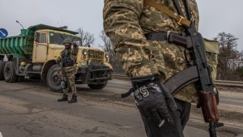 Βρετανία: Ο πόλεμος στην Ουκρανία θα εισέλθει σε μια νέα φάση