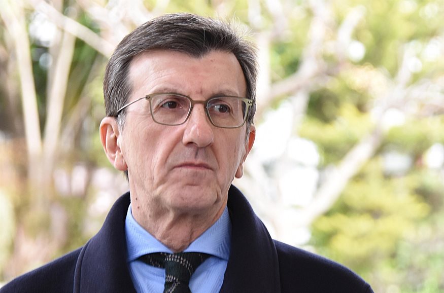 Σκά(ε)ι νέα υποψηφιότητα