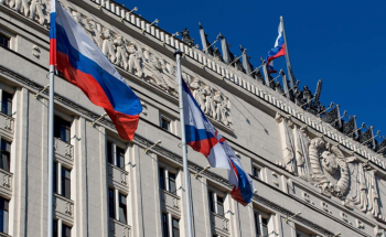 Ρωσία: Συνελήφθη ως ύποπτος για κατασκοπεία ο ανταποκριτής της Wall Street Journal στη Μόσχα