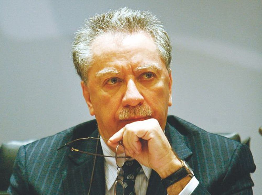 Μιχάλης Σάλλας: Ο «μάγος» των…χρηματοοικονομικών ξαναχτυπά!