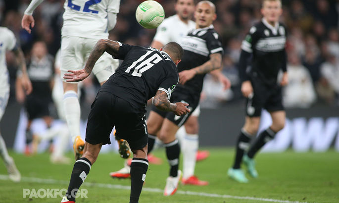 Ο Σίντκλεϊ θέλει να αποχωρήσει από τη Ντιναμό Κιέβου