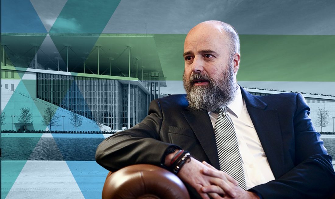 Γιατί ο Δρακόπουλος επιτίθεται -ξανά- στην κυβέρνηση;