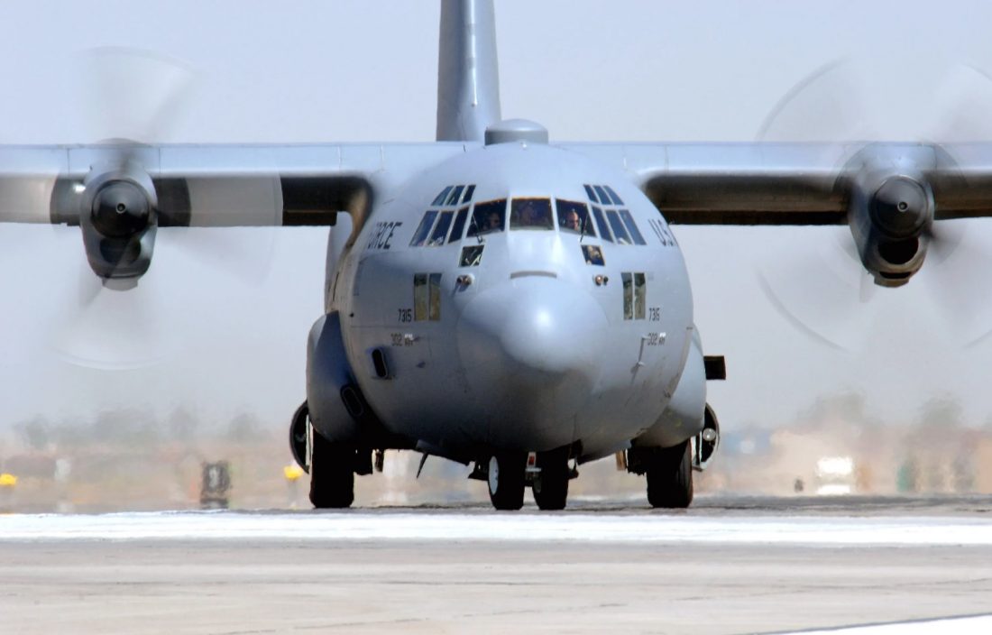 «Πράσινο φως» από τη Βουλή για τα C-130