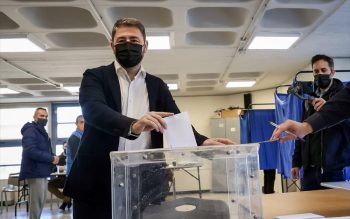 «Αναποδογύρισε η κλεψύδρα» για τα ψηφοδέλτια του ΠΑΣΟΚ