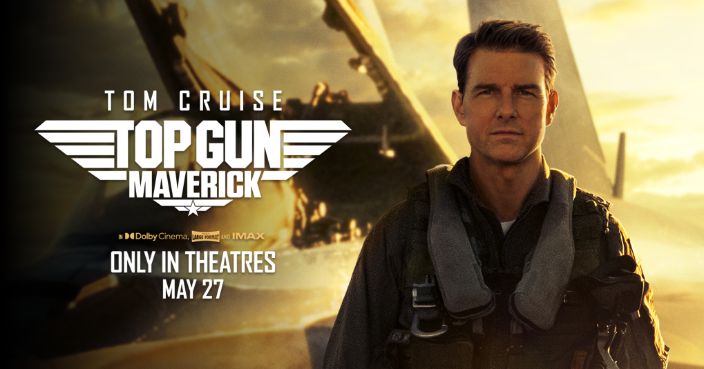 Top Gun:Maverick: Αγωγή κατά της εταιρείας παραγωγής για κλοπή πνευματικών δικαιωμάτων