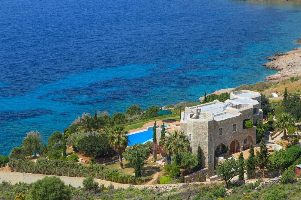 Η Ελλάδα πόλος έλξης ισραηλινών επενδυτών