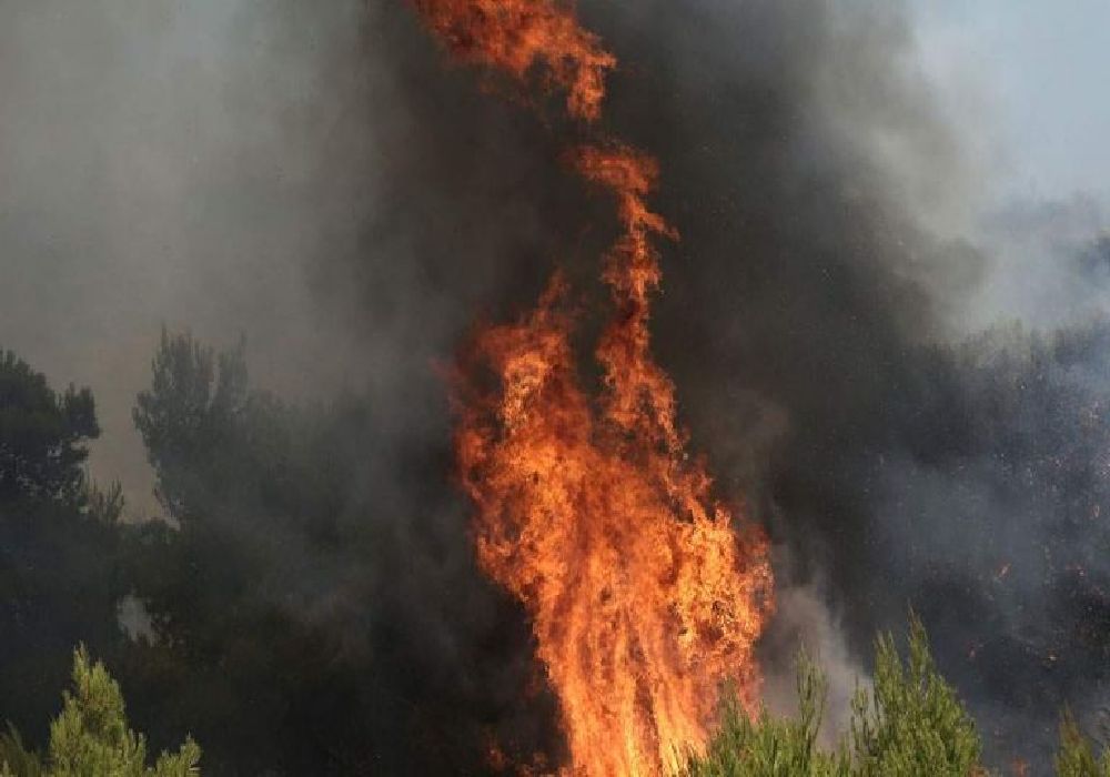 Ισπανία: Χιλιάδες άνθρωποι επιστρέφουν στις εστίες τους μετά τη μεγάλη πυρκαγιά