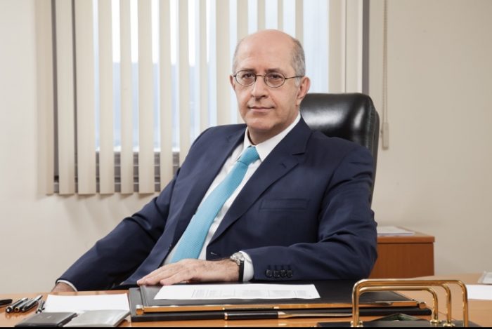 Σπ. Θεοδωρόπουλος: Ο επιχειρηματίας  που τίναξε την… μπάνκα στον αέρα
