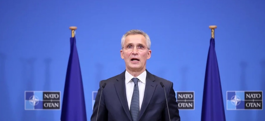 Στόλτενμπεργκ: «Δεν πρέπει να επαναληφθούν “ατυχήματα” μεταξύ Ελλάδας και Τουρκίας»