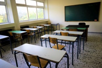 Θεσσαλονίκη: Εκατοντάδες παιδιά στα θερινά σχολεία του δήμου Νεάπολης – Συκεών
