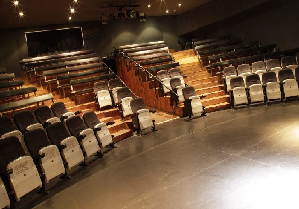 Θεσσαλονίκη: Εφηβική παράσταση «Οδυσσέας αλλιώς…»