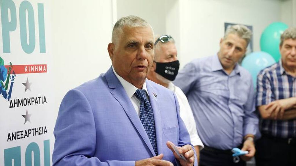 Ποιοι έπεσαν από τα σύννεφα με το φαινόμενο «Τράγκας»;