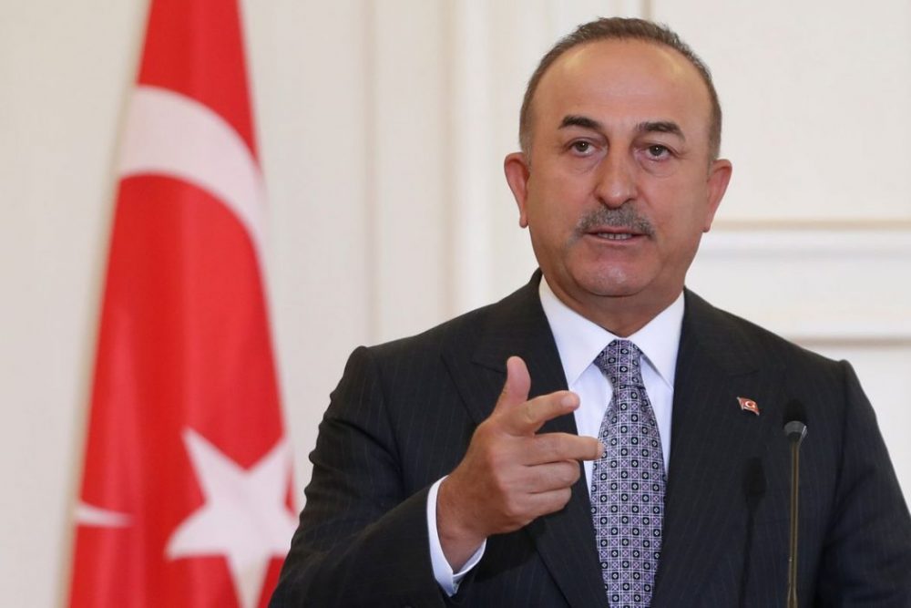 Τουρκία-Αίγυπτος: Ο ΥΠΕΞ της Τουρκίας προανήγγειλε μια συνάντηση των προέδρων των δύο χωρών
