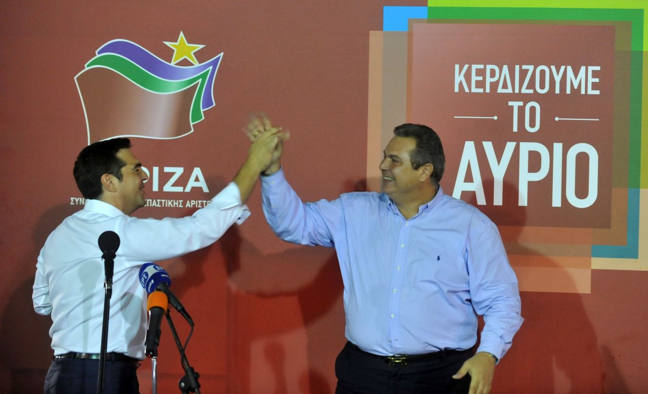 Τα αναθεματισμένα ψέματα και η μνήμη ελέφαντα