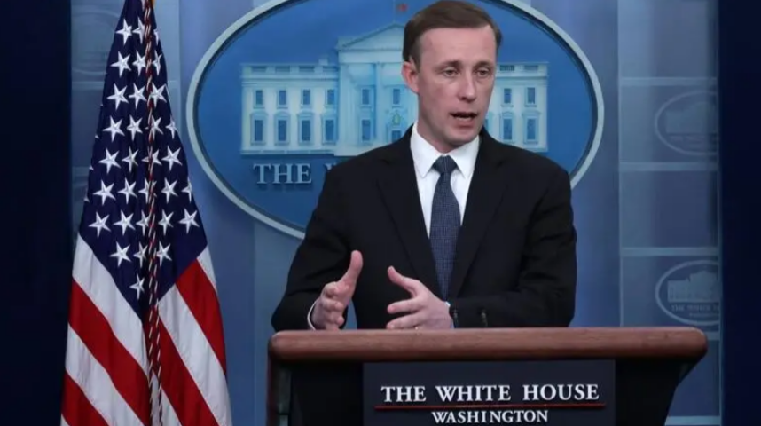 Πόλεμος στην Ουκρανία: Η σύγκρουση πρέπει να σταματήσει μέσω διπλωματίας, αναφέρει ο Λευκός Οίκος