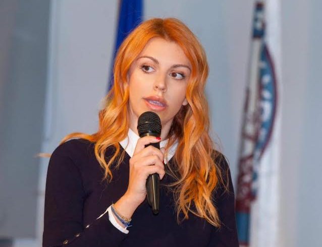 Βαρύ πένθος για τη Βάσια Αναστασίου