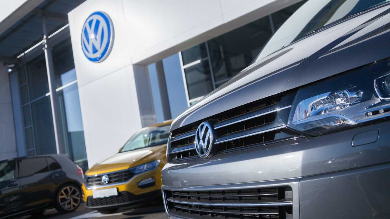 Volkswagen: Προσφορά αποζημίωσης στους εργαζόμενους, που θα παραιτηθούν από μονάδα στο ρωσικό έδαφος