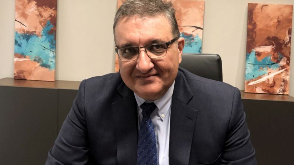 Α. Εξαδάκτυλος: Ο «λίμπερο» των υγειονομικών μέσα στην πανδημία