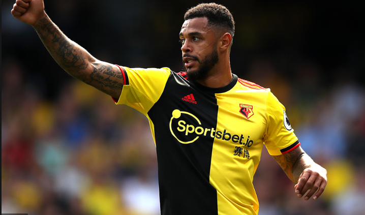 Φουλάρει ο Άρης για τον Αντρέ Γκρέι