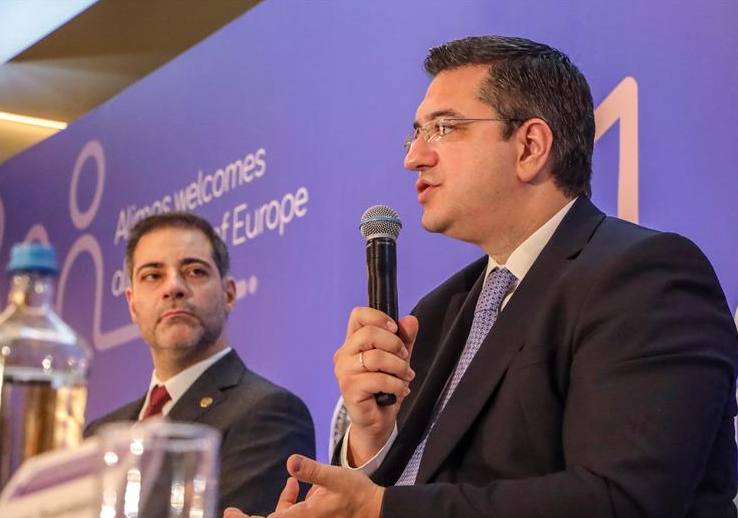 Α. Τζιτζικώστας: «Η Ευρώπη δείχνει επιτέλους να μαθαίνει από τα λάθη της στο μεταναστευτικό και προσφυγικό ζήτημα»