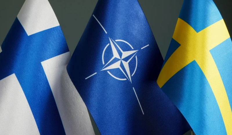Η Γαλλία θα θέσει θέμα «συμπεριφοράς» της Τουρκίας στο ΝΑΤΟ αν επιμείνει στο βέτο για Φινλανδία, Σουηδία