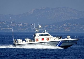 Θεσσαλονίκη: Ηλικιωμένη ανασύρθηκε νεκρή από παραλία στους Νέους Επιβάτες