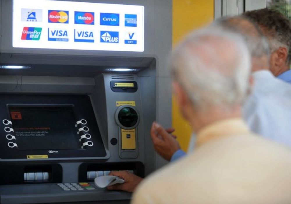 Αναδρομικά χιλιάδων ευρώ σε 33.000 συνταξιούχους!