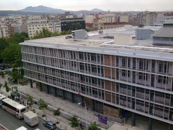 Θεσσαλονίκη – Δίκη Άλκη: Για τις 6/6 μετατέθηκε η εισαγγελική πρόταση