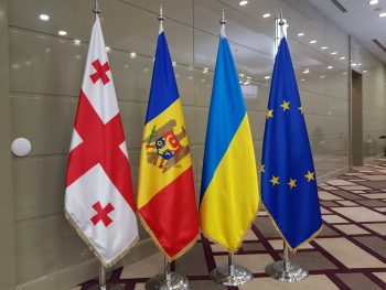 ΕΕ: Υποψήφιες προς ένταξη χώρες Ουκρανία και Μοδλαβία