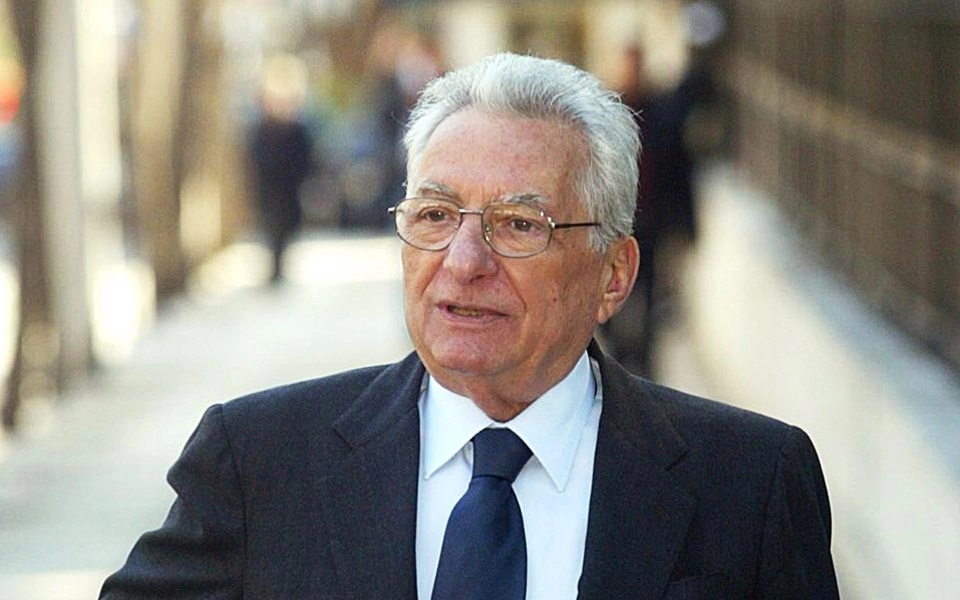 Π. Μολυβιάτης σε εκδήλωση Γ.Κουμουτσάκου, A. Στεφανή