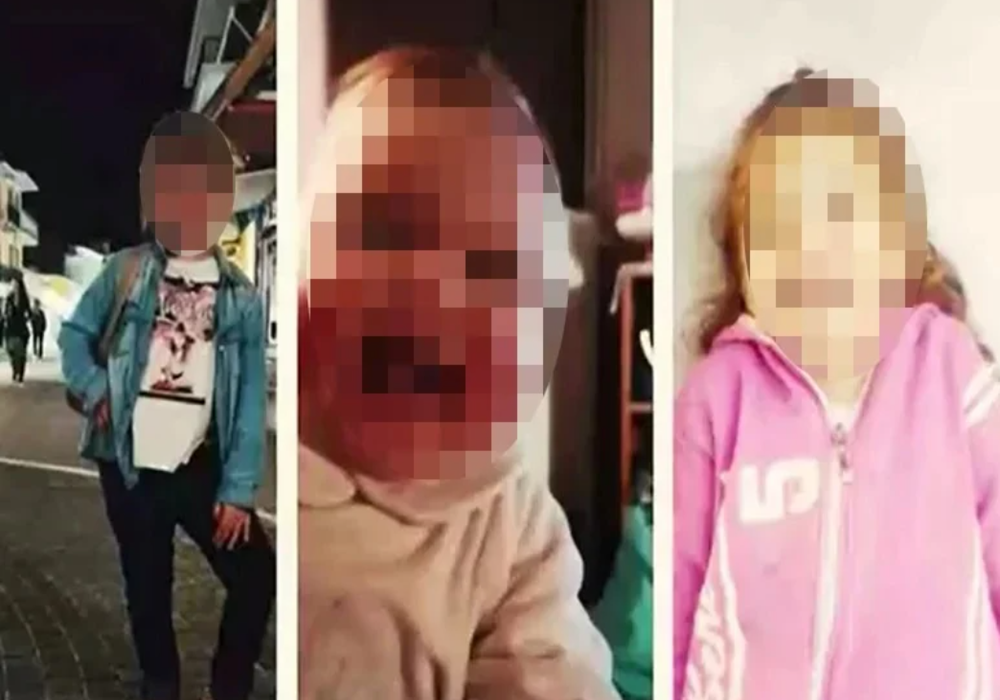 Εξελίξεις στον θάνατο των παιδιών στην Πάτρα: Καταφτάνει κλιμάκιο του τμήματος Ανθρωποκτονιών