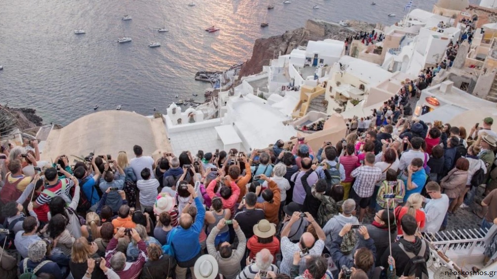 Covid: Η χαλάρωση έφερε αύξηση των κρουσμάτων